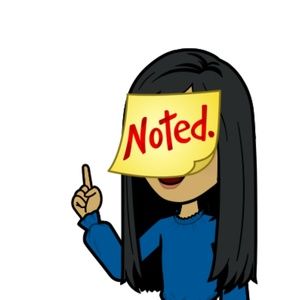 Meet your Posher, Ellaine